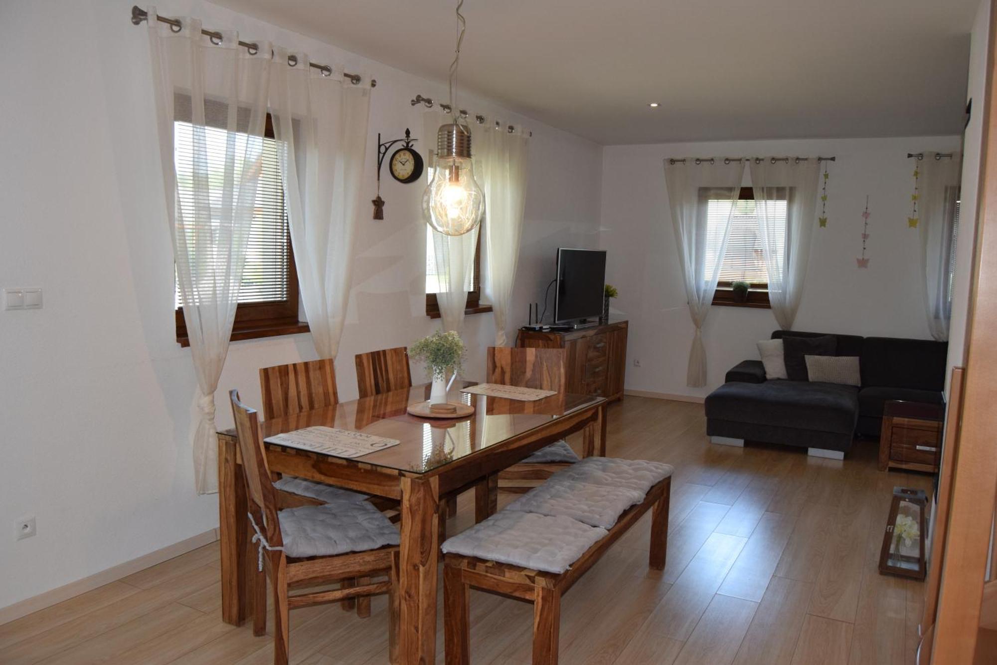 Luxury Chalet Stará Lesná Dış mekan fotoğraf