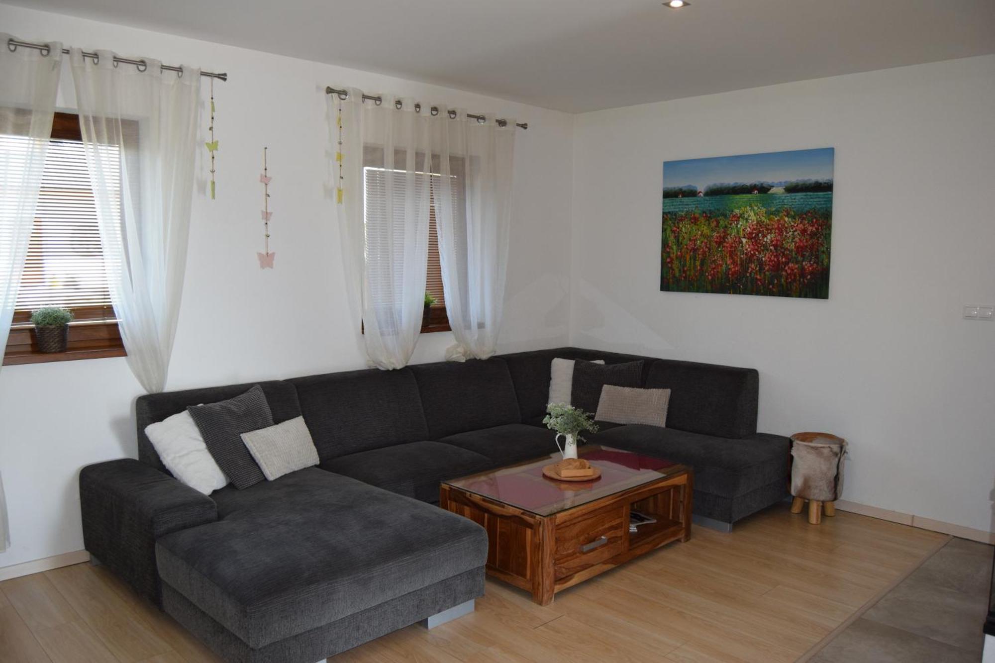 Luxury Chalet Stará Lesná Dış mekan fotoğraf