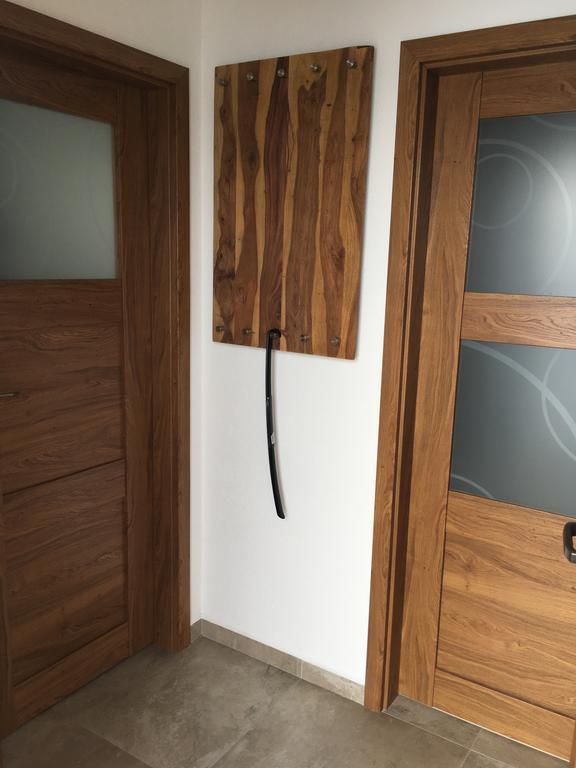 Luxury Chalet Stará Lesná Dış mekan fotoğraf