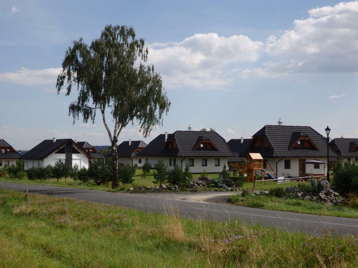 Luxury Chalet Stará Lesná Dış mekan fotoğraf